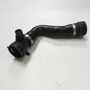 17127540127 pompe à eau moteur supérieur radiateur liquide de refroidissement tuyau connecteur pour <span class=keywords><strong>BMW</strong></span> Z4 E82 E88 E89 E90 E91 <span class=keywords><strong>E92</strong></span> 135i 335i 335xi 3.0L - Product Image 5