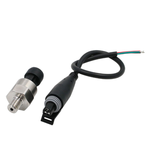 Pressure Switch Adjustable Air Pressure Control Switch SPDT Stainless Steel Flow Sensor for Pneumatic Hydraulic Systems - Product Image 5