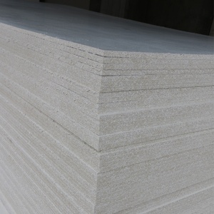 Tấm Trần <span class=keywords><strong>MgO</strong></span> chống cháy dày 6mm không có bảng điều khiển Oxit magiê clorua - Product Image 2