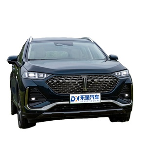 Fabrication chinoise exceptionnelle qualité supérieure direction à gauche automobile bon prix 0km voiture électrique d'occasion Wey Natie - Product Image 1