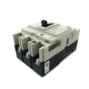 คอนแทคเตอร์แม่เหล็กราคาส่ง Nv125-cv - Product Image 5