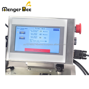 Máquina Mezcladora Homogeneizadora Emulsionadora Automática para el Procesamiento de Miel con Servomotor - Product Image 5
