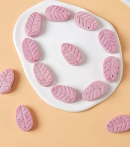 Оптовая продажа, 100 г, ели, кошки, печенье, чистящие зубы, живот, корм для кошек, сублимированных закусок - Product Image 4