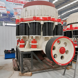 Bester Verkauf 3 Fuß 3FT Symons Konischer Kies Sand herstellungs maschine Kegel Steinbrecher Zerkleinerung - Product Image 3