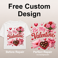 1865 Afro kustom layar Transfer panas plassol stiker cetak murah warna-warni Juneteenth Iron-On untuk T-Shirt