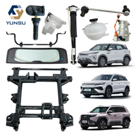 Meilleures ventes de pièces et accessoires automobiles pour BYD Yuan up |   Fournisseur de pièces détachées OEM BYD King pour les commandes en gros