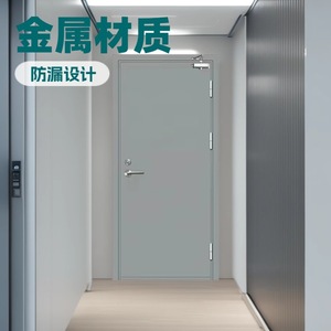 Puerta Cortafuego Sofia SFF-004 de Acero Clase A B para Seguridad de Habitaciones - Product Image 5