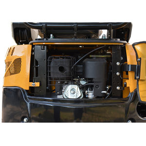 Livraison gratuite 2 tonnes certifiées EPA pour moteur Mini pelle avec moteur Chine Accessoires pour petite pelle Vente - Product Image 3