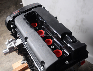 Motore a Benzina 1.6 16V Z16XER VVT Nudo Senza Accessori per <span class=keywords><strong>OPEL</strong></span> Astra H <span class=keywords><strong>Insignia</strong></span> A Zafira B MOTORE Z16XER - Product Image 6