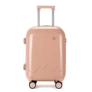 定制行李旅行包热行李箱行李箱七彩箱行李箱户外旅行行李箱套装