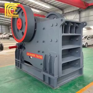 <span class=keywords><strong>PE</strong></span> Backenbrecher für Bergbau, Erz, Gestein, Steinbrecheranlage, Backenbrecher <span class=keywords><strong>PE</strong></span> 400x600 Steinbrecher - Product Image 2