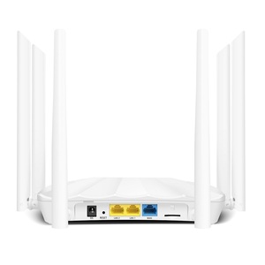ZGHON 6 antenas AC1200 enrutador móvil 4G ranura para tarjeta Sim función OpenWrt interior inalámbrico LTE Wifi 4G tarjeta Sim módem para el hogar Cpe - Product Image 2
