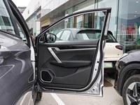 Mobil Geely Terbaru Binyue 2025 1.5L CVT Super Max 5 Pintu 5 Kursi SUV Kecepatan Tinggi Mobil Murah Merek Geely Coolray Aljazair