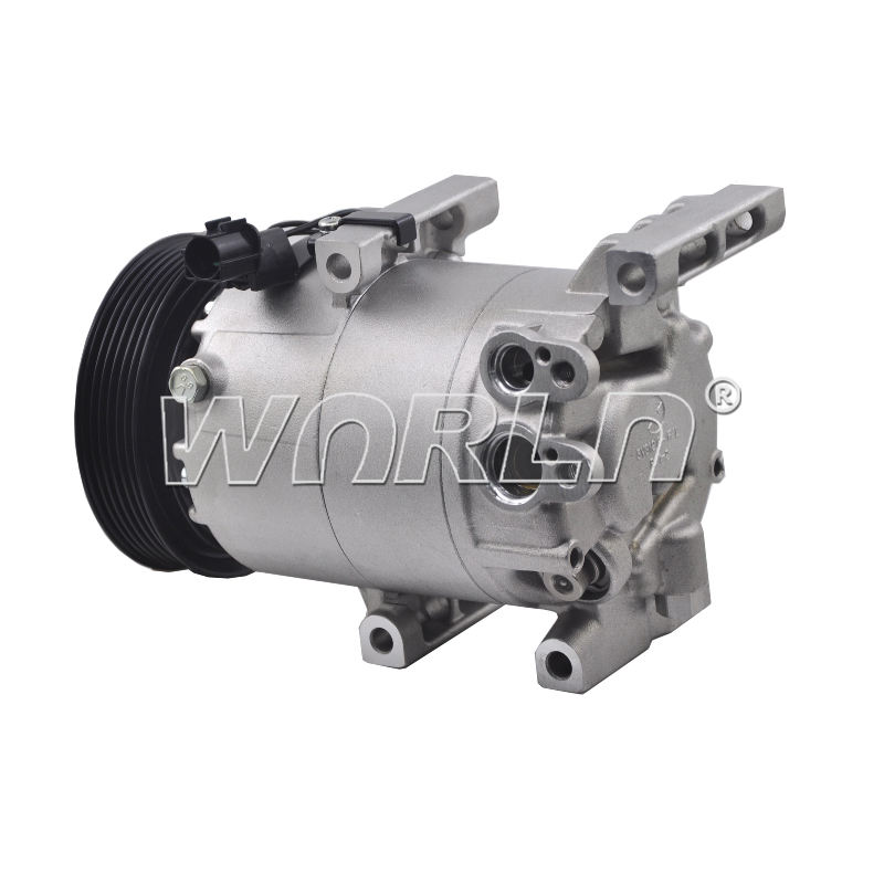 AC Compressor for Kia Soul, Hyundai IX20, Elantra & Venga