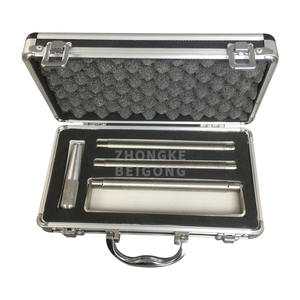 ワイヤーバーコーターウェットフィルムアプリケーター押し出しバーアプリケーター - Product Image 4