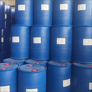 مونوإيثانولامين (MEA) عالي النقاء (99٪) للاستخدام الصناعي في معالجة الغازات وإنتاج المواد الكيميائية السطحية النشطة والتخليق الكيميائي - Product Image 3