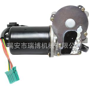 Motor de limpiaparabrisas compatible con Mercedes-Benz Clase C 2028202308 - Product Image 1