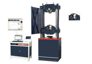 אפס רעש ואי-רטט בדיקה אוניברסלית מכונת - Product Image 6