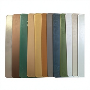 Revêtement en poudre résistant aux UV <span class=keywords><strong>Ral</strong></span> 5010, métal industriel, finition brillante, <span class=keywords><strong>Ral</strong></span> <span class=keywords><strong>1005</strong></span> jaune miel, anti-corrosion, cadres enduits de peinture en poudre - Product Image 2