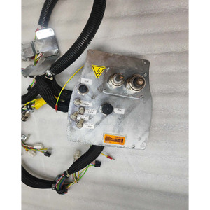 00274621 00276547 00-275-869 00272103 Câble pour robot KR3 R540 - Product Image 1