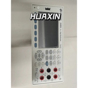 Multimètre numérique de bureau d'occasion Keysight Agilent 34460A 34461A 34465A 1 pièce hx1 - Product Image 4