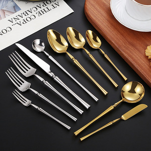 Набор столовых приборов из нержавеющей стали, 72 шт. - Product Image 3