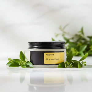 Crème multifonction intégrée Advanced Snail 92 la plus vendue - Crème anti-âge, raffermissante et hydratante efficace - Product Image 6