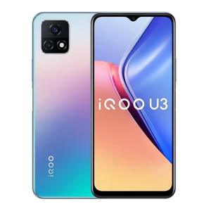 <span class=keywords><strong>vivo</strong></span> <span class=keywords><strong>IQOO</strong></span> <span class=keywords><strong>U3</strong></span> d'occasion, 128 Go de RAM, écran LCD 6,58 pouces 90 Hz ultra-large, Dimensity 800U, appareil photo 48 mégapixels, double SIM, 2408x1080, Smart 5G - Product Image 2