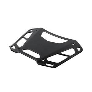 Soporte de motocicleta para <span class=keywords><strong>Bombardier</strong></span> CAN-AM <span class=keywords><strong>Spyder</strong></span> F3 2017 + <span class=keywords><strong>Spyder</strong></span> RT 2020 + Portaequipajes trasero de motocicleta y estante trasero - Product Image 4