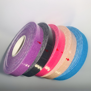 Bande de kinésiologie pré-découpée sur mesure 1 cm x 5 m pour le visage, anti-rides, fabriquée en Corée - Product Image 4