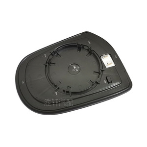 Espejo Retrovisor Lateral para Ford Maverick, Cristal Calefactable, Lado del Conductor Izquierdo, 4098868 4098871, Espejo Esférico - Product Image 5