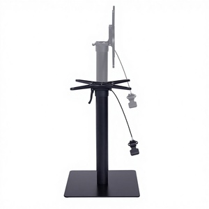 <span class=keywords><strong>Pieds</strong></span> <span class=keywords><strong>de</strong></span> <span class=keywords><strong>table</strong></span> à manger en fonte <span class=keywords><strong>de</strong></span> métal, pliables et réglables en hauteur, extensibles et rétractables, supports <span class=keywords><strong>de</strong></span> <span class=keywords><strong>pieds</strong></span> <span class=keywords><strong>de</strong></span> <span class=keywords><strong>table</strong></span> en fer forgé - Product Image 1