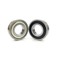 Roulement de perceuse dentaire 681XZZ 1.5mmx4mmx2mm 685 5x11x3 MR106 6x10x3 686-2rs MR126 6x12x4 mm