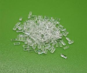 Environmentally Friendly PET <strong>High</strong>-<strong>gloss</strong> Spinning Halogen-free Flame-retardant <strong>Masterbatch</strong> - Product Image 5