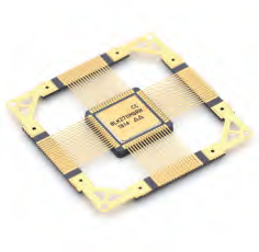 Convertisseur vidéo D/A haute vitesse à trois canaux B7123/B7123NNB - Product Image 3