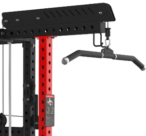Série K1 – Appareil de musculation multifonctionnel à <span class=keywords><strong>quatre</strong></span> stations pour salle de sport commerciale – Équipement de musculation multi-stations 4 stations – Vente directe usine - Product Image 5