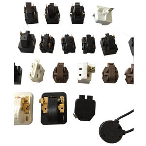 <span class=keywords><strong>Relais</strong></span> de démarrage de réfrigérateur, compresseur, pour véhicule, prix d'usine - Product Image 6