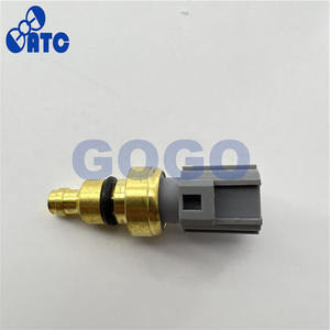 Sensor de temperatura del refrigerante del agua, para F ORD <span class=keywords><strong>METZGER</strong></span> OEM 1089854 XS6F-12A648-BA - Product Image 5