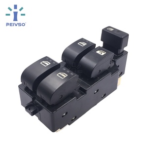 PEIVSO OEM 84820-B2010 Precision Molded Smooth Front Right <b>Power</b> Window <b>Switch</b> for Toyota Avanza 2006-2008 - Product Image 4