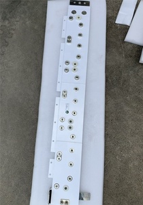 Mine dump Tuck repuestos gabinete de control Busbar para Japón Komatsu 930E <span class=keywords><strong>830E</strong></span> 730E - Product Image 6