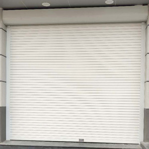 2024 fenêtres et portes en aluminium les Offre Spéciale populaires <span class=keywords><strong>porte</strong></span> de <span class=keywords><strong>garage</strong></span> automatique en réduction - Product Image 3