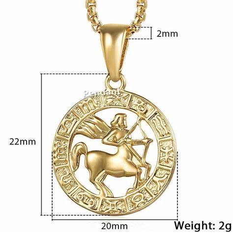 12 Zodiac