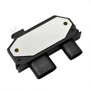 Module de commande d'allumage pour Chevrolet 10482827, pièce de rechange centrale de synchronisation pour réparation et remplacement - Product Image 4