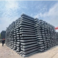 Barre carrée en acier Damas, 120x120, qualité structurelle forgée, laminée à chaud, acier à faible teneur en carbone