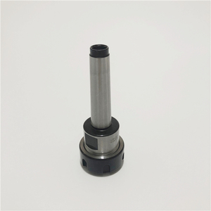 Morse Taper Collet Chuck <span class=keywords><strong>MT1</strong></span> <span class=keywords><strong>MT2</strong></span> Portaherramientas de fresado para fresadora de la máquina de fresado de la MT3-ER11 - Product Image 4