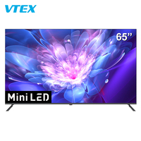 Televisores 4K Baratos, Televisores Inteligentes OEM Grandes de 55, 65, 75 y 85 Pulgadas, Pantalla FHD LED, Control Remoto, Compra en Línea, Televisor Inteligente en Venta