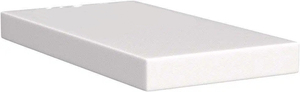 Di alta qualità OED ODM personalizzato materasso bambino 120*60cm portatile contatto cibo grado babybeing materasso - Product Image 3