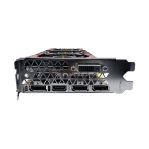 Nueva Tarjeta Gráfica GeForce RTX 4060 Ti de 16GB GDDR6, PCIe 4.0, para Juegos de Escritorio, Descripción del Producto: Nueva GeForce RTX 4060 Ti de 16GB GDDR6 - Product Image 3