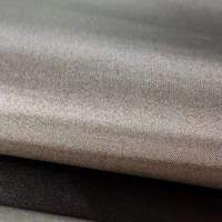 Bande de tissu nickel-cuivre à haute conductivité, blindage EMI, ruban conducteur, 70 dB, 0,2 mm, joint de précision découpé