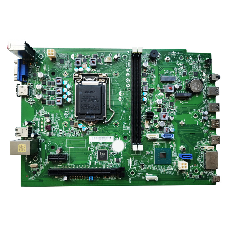 HP TPC-F123-MT TG01 Motherboard - High Quality & Fast Ship